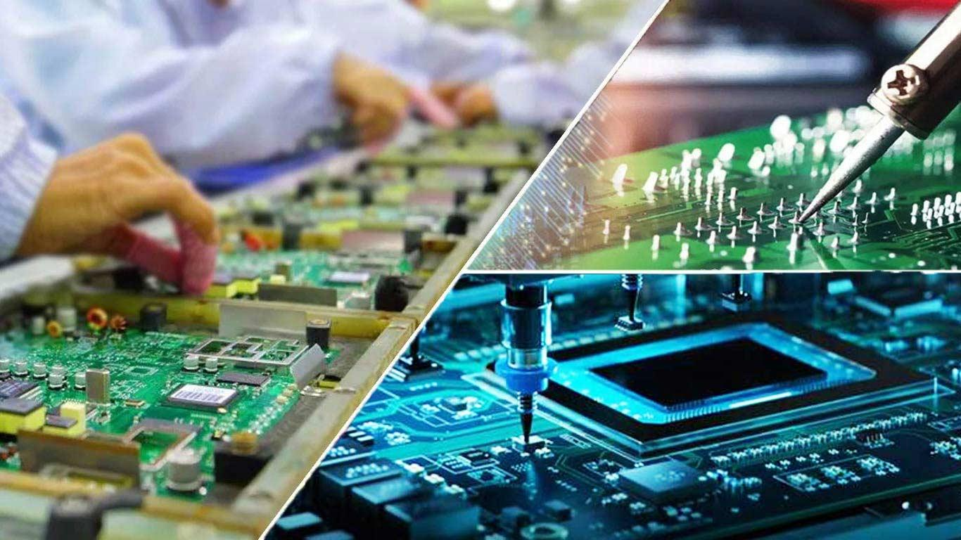 Electronics Sector